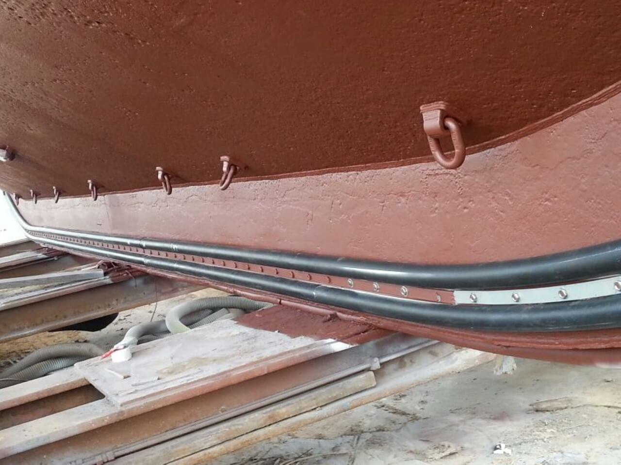 construccion de puertas de dique (4)